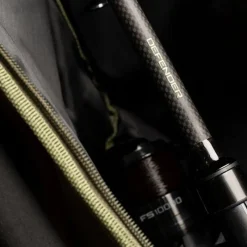 JRC Cannes-Canne + Moulinet Defender 12' 3lbs 3-Piece Combo