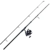 JRC Ensembles-Canne + Moulinet Rova 10' 3.25lbs Combo