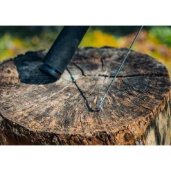 TEOS Cannes-Canne Anglaise Blackrider Match 330 Pellet Waggler 6-20g