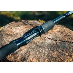 TEOS Cannes-Canne Anglaise Blackrider Match 390 Medium Light 4-12g