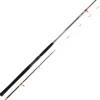 DAIWA Cannes-Canne Bateau Megaforce Boat 24H 2.40m, 100-300g