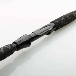 MADCAT Cannes-Canne bateau Silure Green Vertical 1.80M 60-150G