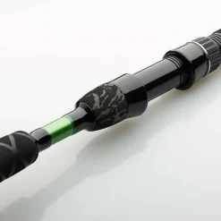 MADCAT Cannes-Canne Bouée silure GREEN DELUXE 3.45M 150-300G