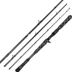 BONE Cannes-Canne Casting Voyage 704XXH 2m13 14-80g