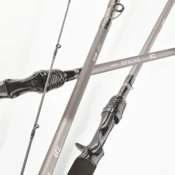 DAIWA Cannes-Canne Casting Exceler 762XXHFBOSEF 2.29m, 60-120g