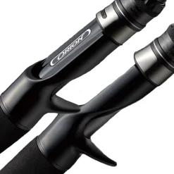 EVER GREEN Cannes-Canne Casting Evergreen Orion OCSC-71H+ The Black Rose 2.15m, 7-84g