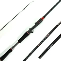 EVOK Cannes-Canne Casting Invictus V2 761+1XXXH 2.32m, 80-180g