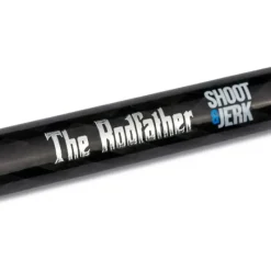 LMAB Cannes-Canne Casting The Rodfather Shoot And Jerk C68H 2.00m, 20-60g