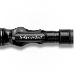 LMAB Cannes-Canne Casting The Rodfather Shoot And Jerk C68H 2.00m, 20-60g