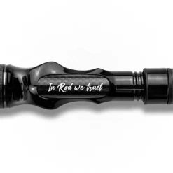 LMAB Cannes-Canne Casting The Rodfather C702M 2.13m, 7-21g