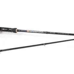 MAJOR CRAFT Cannes-Canne casting basspara x 692m 2,06m 7-21g