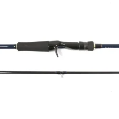 MAJOR CRAFT Cannes-Canne Casting Basspara X 692MH 2.06m, 7-28g