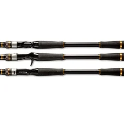 MAJOR CRAFT Cannes-Canne Casting Benkei Bic-762MXH/FLE 2.29m, 7-28g