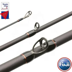 SAKURA Cannes-Canne Casting Liberola 662mh 1.98m, 7-28g