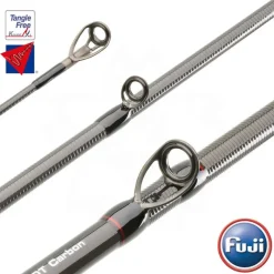 SAKURA Cannes-Canne Casting Ryokan FW 742XH 2.24m, 14-70g