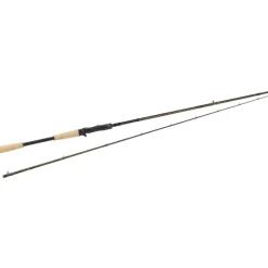 WESTIN Cannes-Canne Casting W8 Finesse Shad-T 2nd 2.23m. 12-38g