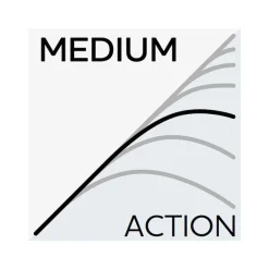 WESTIN Cannes-Canne Casting W3 Monstertick 244 cm 6XH 150-290 g