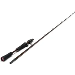 WESTIN Cannes-Canne Casting W4 Vertical Jigging-T QL 1.85m, 28-52g