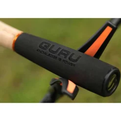 GURU Cannes-Canne coup anglaise aventus waggler 3.60m 15g max.