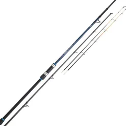 DAIWA Cannes-Canne Super Kenzaki Quiver Boat 2.40m