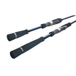 MAJOR CRAFT Cannes|Pêche Eging-Canne Eging Solpara SPX-832EL 2.51m, #2.0/3.5