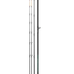 GURU Cannes Feeder-Canne Feeder N-Gauge Specimen Dual Tip 12' 1.25lb