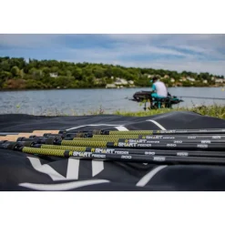 RIVE Cannes Feeder-Canne Feeder R Smart Feeder 390 Heavy >120g