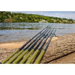 RIVE Cannes Feeder-Canne Feeder R Smart Feeder 360 Heavy >120g