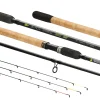 SENSAS Cannes Feeder-Canne Feeder Black Arrow 300 12 pieds 20-80g
