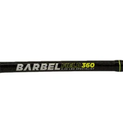 TEOS Cannes Feeder-Canne Feeder Barbelfield 3.60m, 2,25lbs Specialist