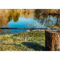 TEOS Cannes Feeder-Canne Feeder Blackrider 390 XX Power Distance Feeder 50-160g