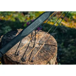 TEOS Cannes Feeder-Canne Feeder Blackrider 360 Power Feeder 30-100g