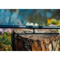 TEOS Cannes Feeder-Canne Feeder Blackrider 330 Carp Method 30-100g