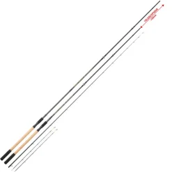 GARBOLINO Cannes Feeder-Canne Essential X-tend Bream 3m60 à 3m90