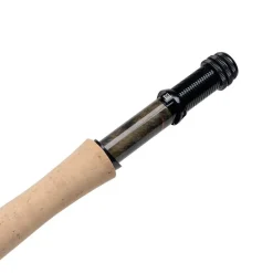 HARDY Cannes-Canne Greys Aydon Single Handed 6' soie 6 (4 brins)