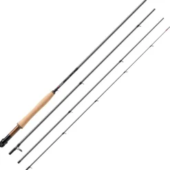 GREYS Cannes-Canne Kite Single Handed 6'6 soie 4 (4 brins)