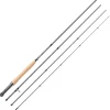 GREYS Cannes-Canne Lance Fly Rod 9' soie 5 (4 brins)