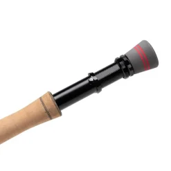 GREYS Cannes-Canne Wing Salt 9' soie 7 (4 brins)