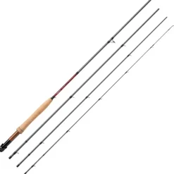 GREYS Cannes-Canne Wing Streamflex 9' soie 3 (4 brins)