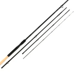 GURU Cannes Feeder-Canne N-Gauge Pro Distance Feeder 14'0" 3Pc 1-180g