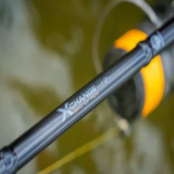 GURU Cannes Feeder-Canne Spécial Amorcage X Change Bait Up 10"