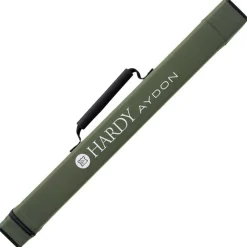 HARDY Cannes-Canne Aydon Travel 9' SOIE 8 (6 Brins)