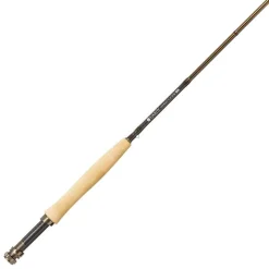 HARDY Cannes-Canne Ultralite LL 9'9 soie 3 (4 brins)