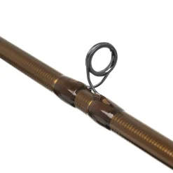 HARDY Cannes-Canne Ultralite LL 10'8 soie 3 (4 brins)