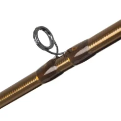 HARDY Cannes-Canne Ultralite LL 10'8 soie 0/2 (4 brins)