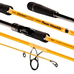 ILLEX Cannes-Canne Element Rider X5 S 240 MH -H+ Power V