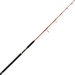 TENRYU Pêche Du Thon|Pêche Aux Leurres-Canne Jig mer big fiber jig 1.64m 50-80lb