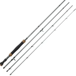 JMC Cannes-Canne Booster II Boobie 9'6 #6 - 4 Brins