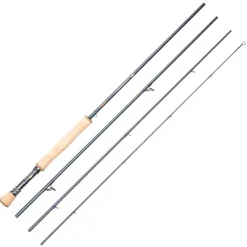 JMC Cannes-Canne Imersion 10' soie 6/7 (4 brins)