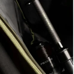 JRC Ensembles-Canne Defender 10ft 3lb Combo